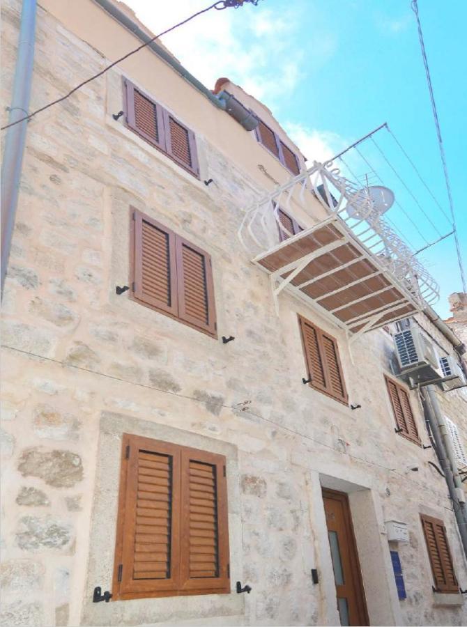 Villa Madonna Della Strada A3 Dubrovnik Exterior foto