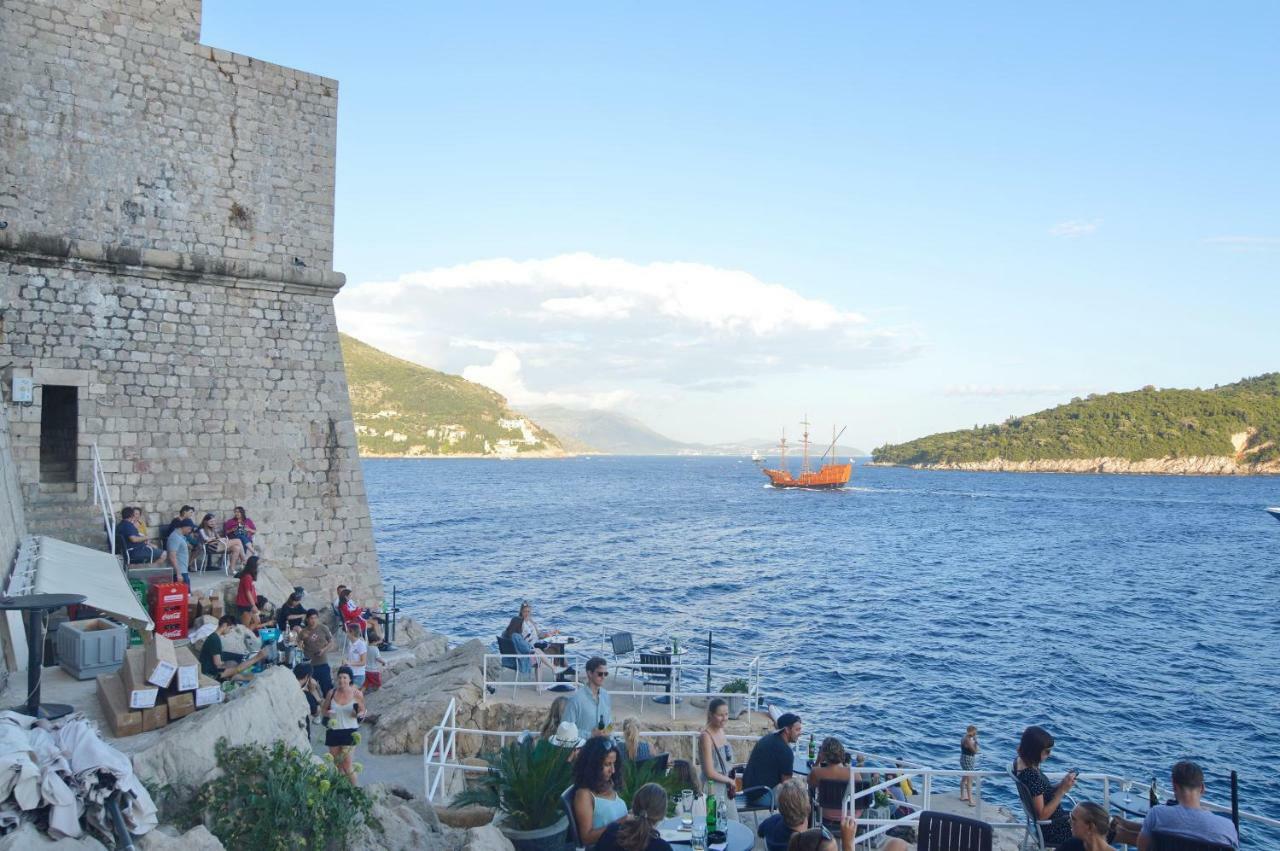 Villa Madonna Della Strada A3 Dubrovnik Exterior foto